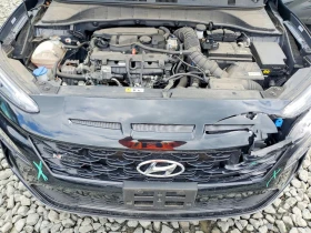 Hyundai Kona 1.6l N Line | Auto.bg — изображение 12 Hyundai Kona 1.6l N Line | Auto.bg — изображение 12