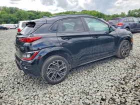 Hyundai Kona 1.6l N Line | Auto.bg — изображение 3 Hyundai Kona 1.6l N Line | Auto.bg — изображение 3