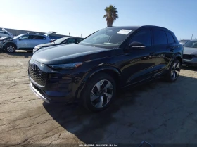 Audi Q6 E-Tron Premium Plus Quattro - Car24.bg Audi Q6 E-Tron Premium Plus Quattro