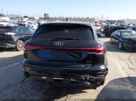 Audi Q6 E-Tron Premium Plus Quattro - 30500 € - 13184540 6 | Car24.bg Audi Q6 E-Tron Premium Plus Quattro - 30500 € - 13184540 6