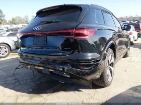 Audi Q6 E-Tron Premium Plus Quattro - 30500 € - 13184540 3 | Car24.bg Audi Q6 E-Tron Premium Plus Quattro - 30500 € - 13184540 3