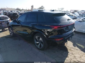 Audi Q6 E-Tron Premium Plus Quattro - 30500 € - 13184540 7 | Car24.bg Audi Q6 E-Tron Premium Plus Quattro - 30500 € - 13184540 7
