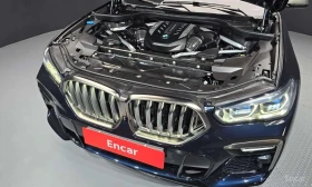 BMW X6 M50i * ОБДУХ * ПАНО * ЛАЗЕРИ * ФИКСИРАНА ЦЕНА * - 48200 € - 72395230 5 | Car24.bg BMW X6 M50i * ОБДУХ * ПАНО * ЛАЗЕРИ * ФИКСИРАНА ЦЕНА * - 48200 € - 72395230 5