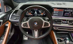 BMW X6 M50i * ОБДУХ * ПАНО * ЛАЗЕРИ * ФИКСИРАНА ЦЕНА * - 48200 € - 72395230 10 | Car24.bg BMW X6 M50i * ОБДУХ * ПАНО * ЛАЗЕРИ * ФИКСИРАНА ЦЕНА * - 48200 € - 72395230 10