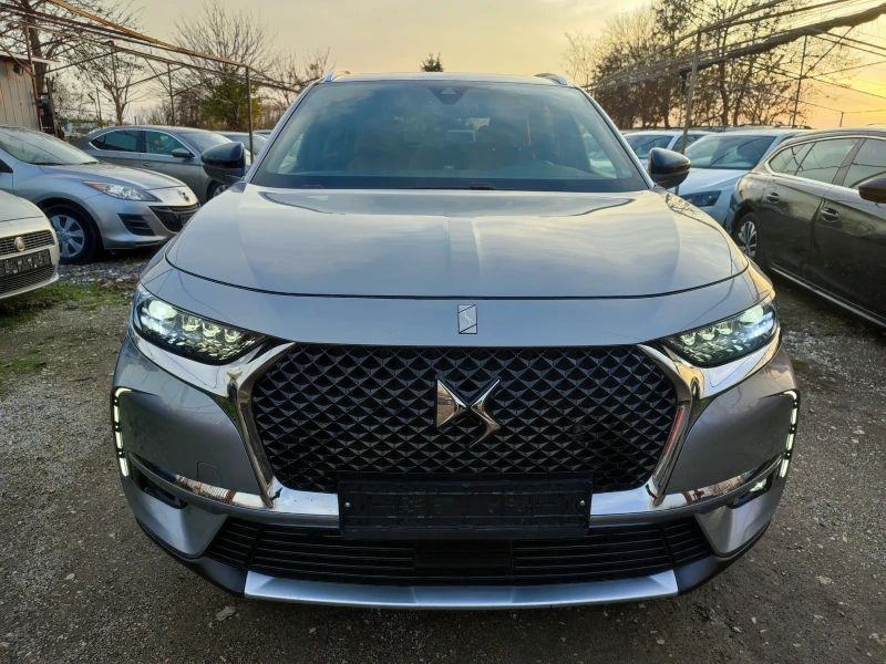 DS DS 7 Crossback 2.0HDI OPERA/LUX/НАЙ ВИСОКО НИВО НА ОБОРУДВАНЕ - 39990 лв. / 20446.56 € - 29686256 1 | Car24.bg DS DS 7 Crossback 2.0HDI OPERA/LUX/НАЙ ВИСОКО НИВО НА ОБОРУДВАНЕ - 39990 лв. / 20446.56 € - 29686256 1