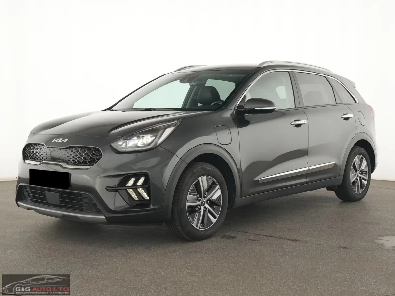 Kia Niro PHEV/141HP/SPIRIT/CAM/ACC/CPLAY/KLESS/498q - 22699 € / 44395.39 лв. - 20377945 1 | Car24.bg Kia Niro PHEV/141HP/SPIRIT/CAM/ACC/CPLAY/KLESS/498q - 22699 € / 44395.39 лв. - 20377945 1