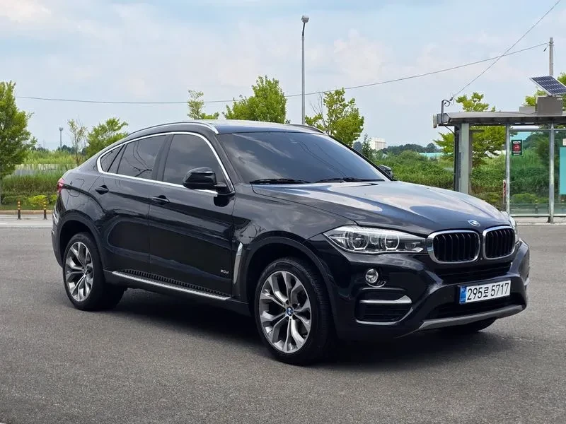 BMW X6 xDrive 30D | Auto.bg — изображение 1 BMW X6 xDrive 30D | Auto.bg — изображение 1