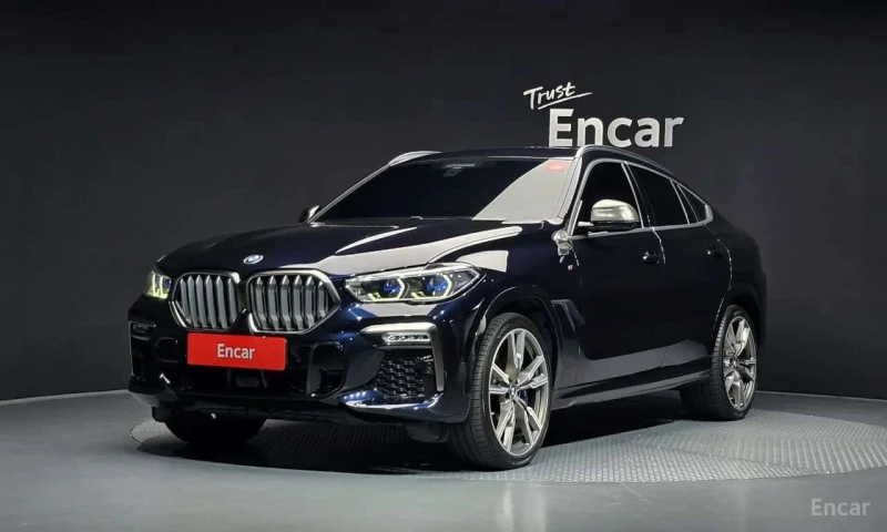 BMW X6 M50i * ОБДУХ * ПАНО * ЛАЗЕРИ * ФИКСИРАНА ЦЕНА * - 48200 € - 72395230 1 | Car24.bg BMW X6 M50i * ОБДУХ * ПАНО * ЛАЗЕРИ * ФИКСИРАНА ЦЕНА * - 48200 € - 72395230 1