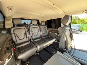 Mercedes-Benz Viano V220D/190К.С/BUSINESS CLASS/КОЖА /ПОДГРЕВ/КАМЕРА | Auto.bg — изображение 9 Mercedes-Benz Viano V220D/190К.С/BUSINESS CLASS/КОЖА /ПОДГРЕВ/КАМЕРА | Auto.bg — изображение 9