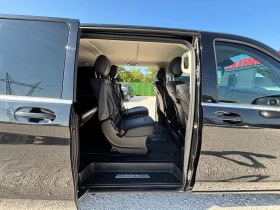 Mercedes-Benz Viano V220D/190К.С/BUSINESS CLASS/КОЖА /ПОДГРЕВ/КАМЕРА | Auto.bg — изображение 7 Mercedes-Benz Viano V220D/190К.С/BUSINESS CLASS/КОЖА /ПОДГРЕВ/КАМЕРА | Auto.bg — изображение 7
