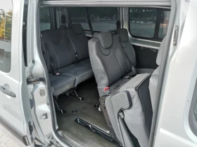 Citroen Jumpy 2, 0 hdi, 8+ 1 | Auto.bg — изображение 15 Citroen Jumpy 2, 0 hdi, 8+ 1 | Auto.bg — изображение 15