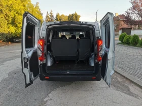 Citroen Jumpy 2, 0 hdi, 8+ 1 | Auto.bg — изображение 6 Citroen Jumpy 2, 0 hdi, 8+ 1 | Auto.bg — изображение 6