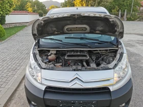 Citroen Jumpy 2, 0 hdi, 8+ 1 | Auto.bg — изображение 17 Citroen Jumpy 2, 0 hdi, 8+ 1 | Auto.bg — изображение 17