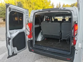 Citroen Jumpy 2, 0 hdi, 8+ 1 | Auto.bg — изображение 7 Citroen Jumpy 2, 0 hdi, 8+ 1 | Auto.bg — изображение 7