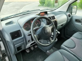 Citroen Jumpy 2, 0 hdi, 8+ 1 | Auto.bg — изображение 9 Citroen Jumpy 2, 0 hdi, 8+ 1 | Auto.bg — изображение 9