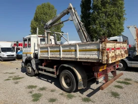 Iveco Eurocargo 115-17 | Auto.bg — изображение 6 Iveco Eurocargo 115-17 | Auto.bg — изображение 6