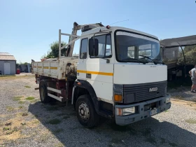 Iveco Eurocargo 115-17 | Auto.bg — изображение 2 Iveco Eurocargo 115-17 | Auto.bg — изображение 2