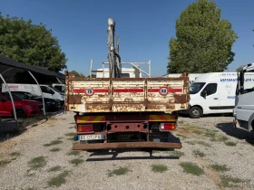 Iveco Eurocargo 115-17 | Auto.bg — изображение 5 Iveco Eurocargo 115-17 | Auto.bg — изображение 5