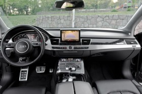 Audi A8 4.2 .FSI...FULL FULL | Mobile.bg   7