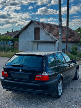 BMW 320 * Bmw 320* M-Pack* 2.0D-150ps*  | Mobile.bg   4