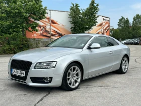 Audi A5 3.0d 239 к.с. - Car24.bg Audi A5 3.0d 239 к.с.