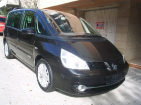 Снимка Renault Espace