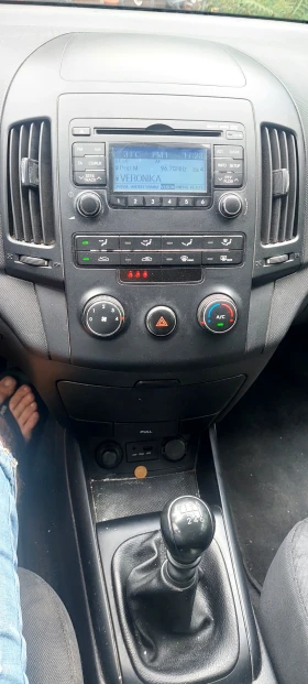 Hyundai I30 - 7300 лв. / 3732.43 € - 79557225 6 | Car24.bg Hyundai I30 - 7300 лв. / 3732.43 € - 79557225 6