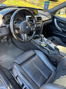 BMW 330 330D Stage 3 - 41999 лв. / 21473.75 € - 91035354 8 | Car24.bg BMW 330 330D Stage 3 - 41999 лв. / 21473.75 € - 91035354 8