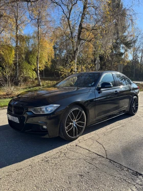 BMW 330 330D Stage 3 - 41999 лв. / 21473.75 € - 91035354 3 | Car24.bg BMW 330 330D Stage 3 - 41999 лв. / 21473.75 € - 91035354 3