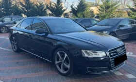 Audi A8 3.0 TDI Quattro - 57299 лв. / 29296.51 € - 27467555 3 | Car24.bg Audi A8 3.0 TDI Quattro - 57299 лв. / 29296.51 € - 27467555 3