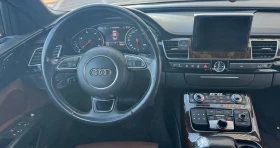 Audi A8 3.0 TDI Quattro - 57299 лв. / 29296.51 € - 27467555 6 | Car24.bg Audi A8 3.0 TDI Quattro - 57299 лв. / 29296.51 € - 27467555 6