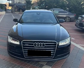 Audi A8 3.0 TDI Quattro - 57299 лв. / 29296.51 € - 27467555 2 | Car24.bg Audi A8 3.0 TDI Quattro - 57299 лв. / 29296.51 € - 27467555 2