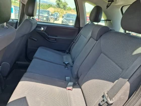 Opel Meriva 1.4i | Auto.bg — изображение 8 Opel Meriva 1.4i | Auto.bg — изображение 8