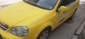 Chevrolet Nubira