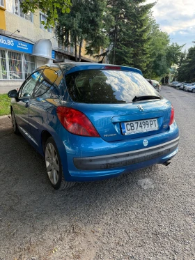 Peugeot 207 undefined | Auto.bg — изображение 2 Peugeot 207 undefined | Auto.bg — изображение 2