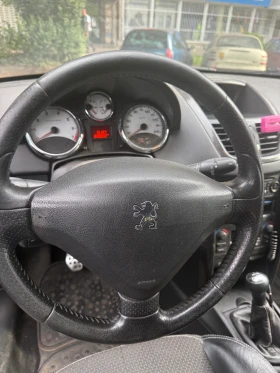 Peugeot 207 undefined | Auto.bg — изображение 6 Peugeot 207 undefined | Auto.bg — изображение 6