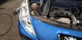Peugeot 207 undefined | Auto.bg — изображение 8 Peugeot 207 undefined | Auto.bg — изображение 8