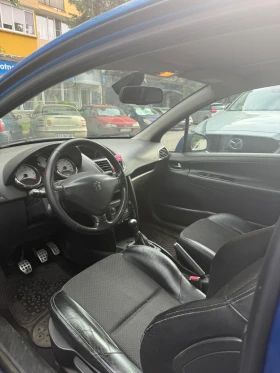 Peugeot 207 undefined | Auto.bg — изображение 4 Peugeot 207 undefined | Auto.bg — изображение 4