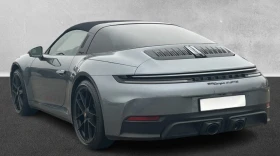 Porsche 911 Targa 4 GTS 992 II | Auto.bg — изображение 5 Porsche 911 Targa 4 GTS 992 II | Auto.bg — изображение 5