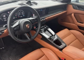 Porsche 911 Targa 4 GTS 992 II | Auto.bg — изображение 11 Porsche 911 Targa 4 GTS 992 II | Auto.bg — изображение 11
