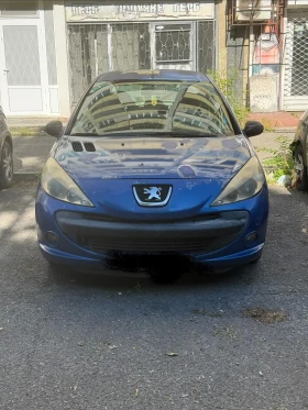 Peugeot 206 | Auto.bg — изображение 3 Peugeot 206 | Auto.bg — изображение 3