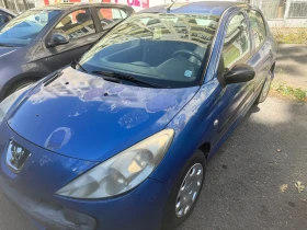 Peugeot 206 | Auto.bg — изображение 4 Peugeot 206 | Auto.bg — изображение 4