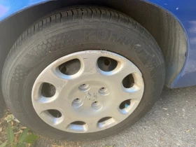 Peugeot 206 | Auto.bg — изображение 5 Peugeot 206 | Auto.bg — изображение 5