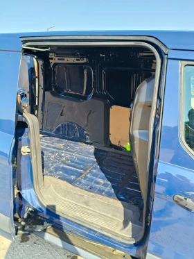 Ford Tourneo Connect undefined | Auto.bg — изображение 8 Ford Tourneo Connect undefined | Auto.bg — изображение 8