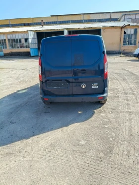Ford Tourneo Connect undefined | Auto.bg — изображение 5 Ford Tourneo Connect undefined | Auto.bg — изображение 5