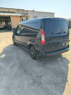 Ford Tourneo Connect undefined | Auto.bg — изображение 6 Ford Tourneo Connect undefined | Auto.bg — изображение 6