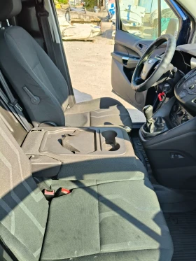 Ford Tourneo Connect undefined | Auto.bg — изображение 12 Ford Tourneo Connect undefined | Auto.bg — изображение 12