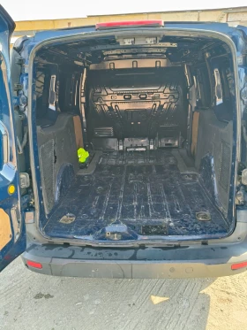 Ford Tourneo Connect undefined | Auto.bg — изображение 7 Ford Tourneo Connect undefined | Auto.bg — изображение 7