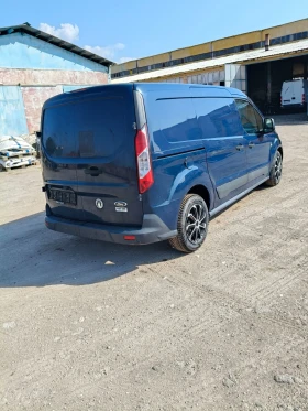 Ford Tourneo Connect undefined | Auto.bg — изображение 4 Ford Tourneo Connect undefined | Auto.bg — изображение 4