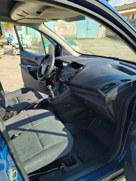 Ford Tourneo Connect undefined | Auto.bg — изображение 9 Ford Tourneo Connect undefined | Auto.bg — изображение 9